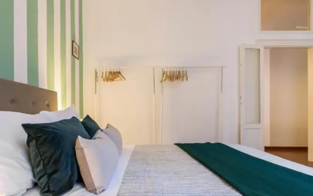 Moscova Flexyrent Apartment - photo 3