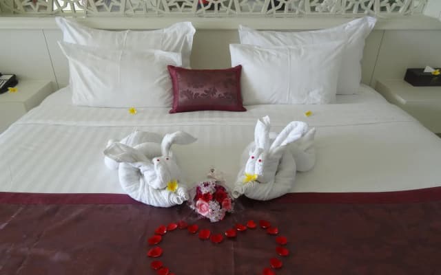 The Rich Prada Bali - photo 3
