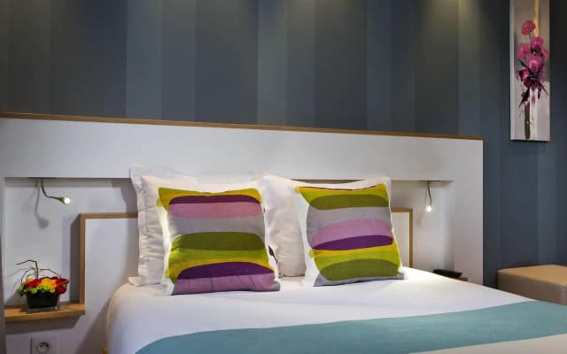 Hotel Ambre - photo 5