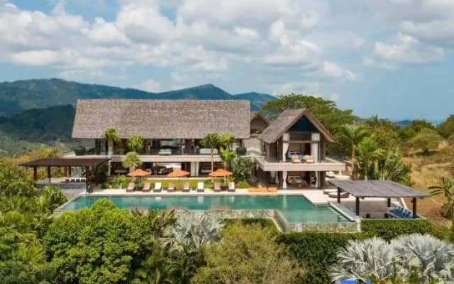 Praana Residence - photo 3