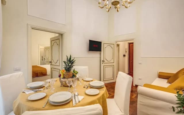 Pantheonview - Imperial Apartment - photo 5