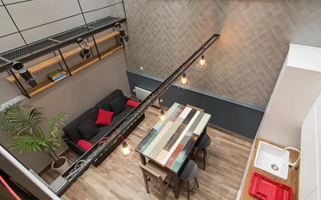 BP Apartments - Cozy Montmartre - photo 3