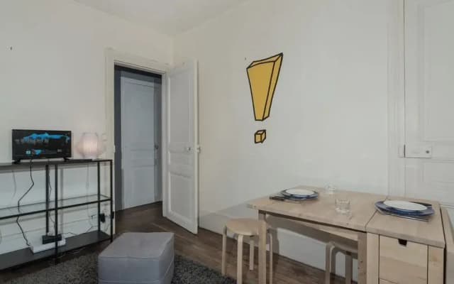 Appartement Championnet - photo 3