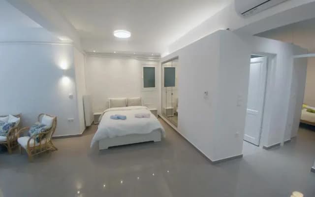 KYMA Apartments - Athens Acropolis 21 - photo 2