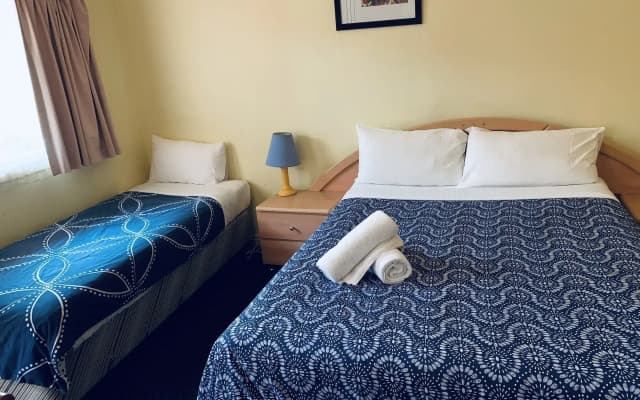 City East Motel - photo 4