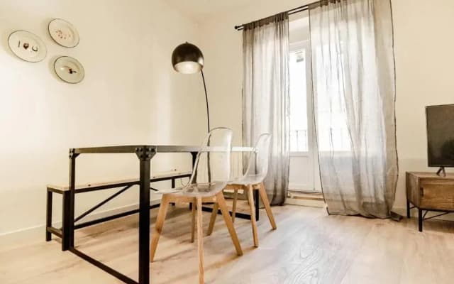 Stylish Nest 1Bd Plaza Mayor - Sol - photo 2