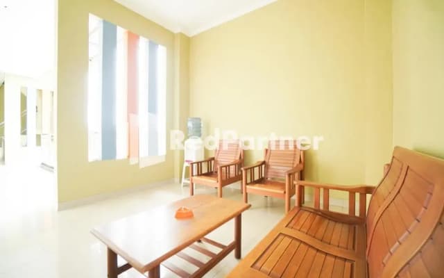 Indah Residence Syariah RedPartner - photo 5