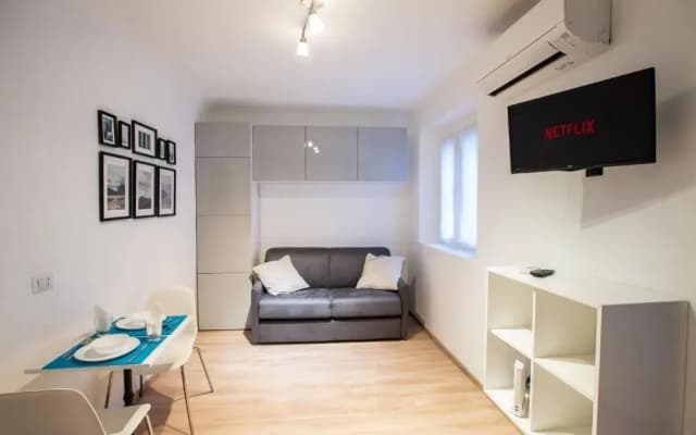 Apartment Clusone 1 - photo 4