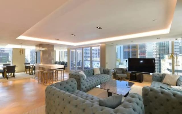 Giada Central Serviced Apartment - photo 2
