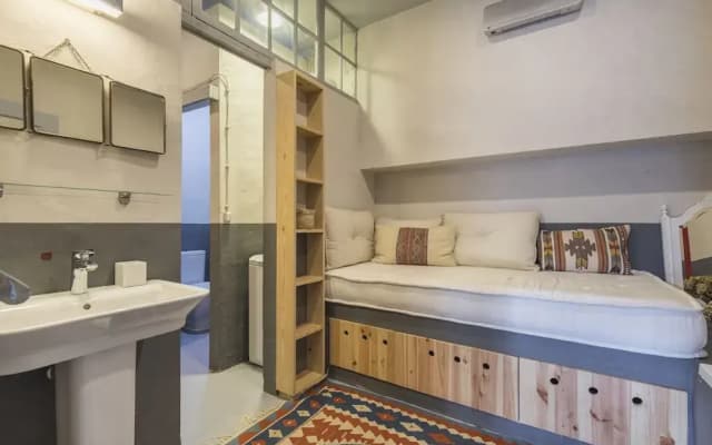 La Petite Maison de Lapa - photo 4