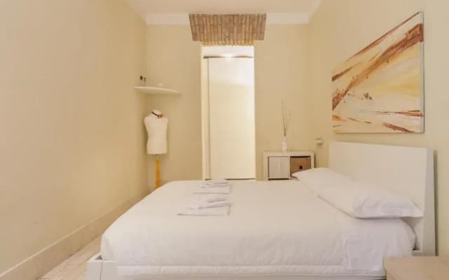 Charming and Enjoyable Flat few Steps From Vatican - photo 3