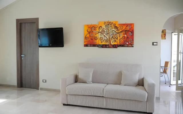 Colli Albani Apartment - photo 3