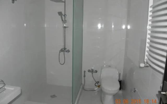 2 -Zimmer Wohnung - photo 4