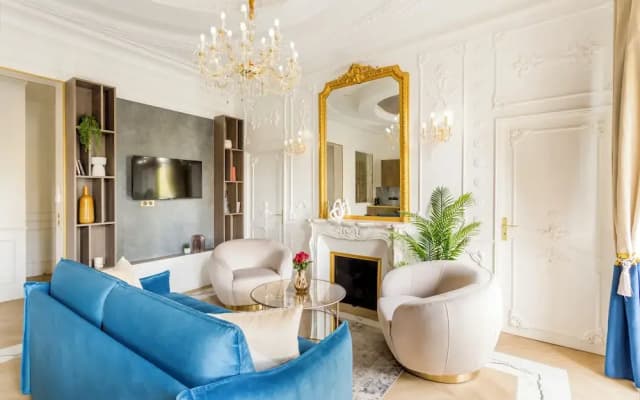 Merveil Luxury Suite - Marais Republique - photo 2