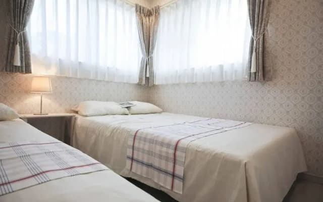 Nakano House Hotel - photo 3