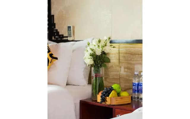 Halong Fantasea Cruise - photo 3