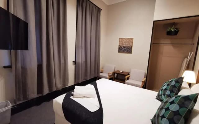 City Budget Hotel - photo 3