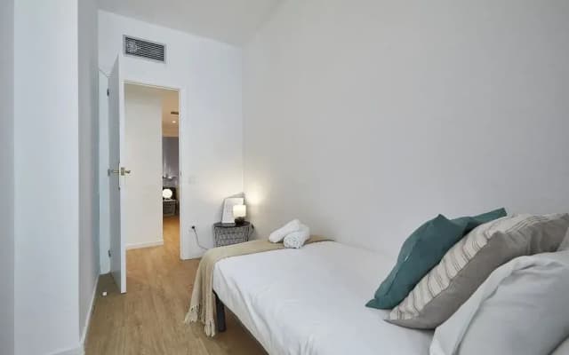 BBarcelona Clot Apartments - photo 5