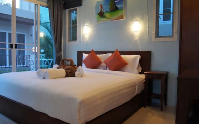 Thuan Resort - photo 5