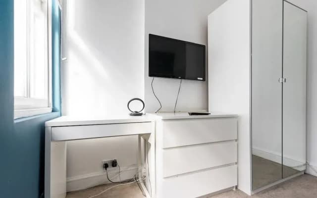 City Apartments - photo 4