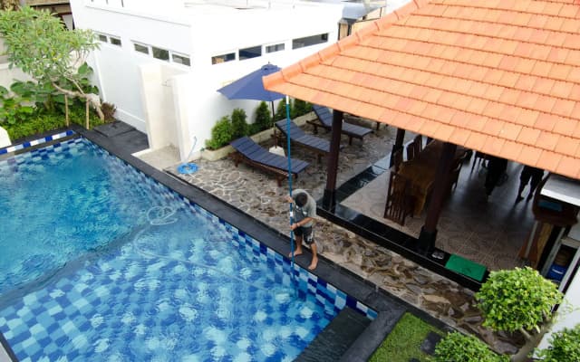 Sanur Guest House - photo 3