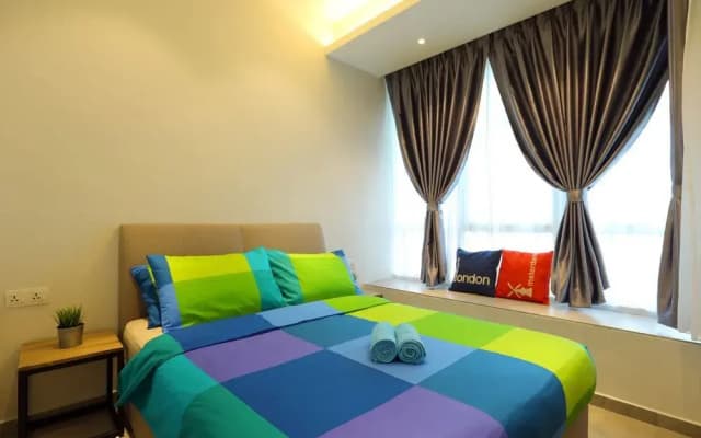 Parkview Service Apartment @ KLCC - photo 3