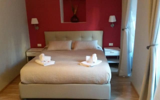 B&B Gmatt Rooms - photo 2