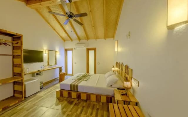Ameera Maldives - photo 5