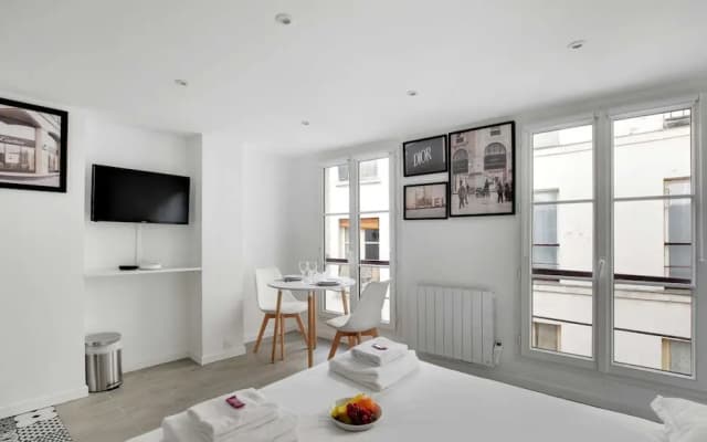 Intimate Apartment - 2P - Le Marais - photo 5