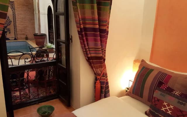 Riad Shukran - photo 5