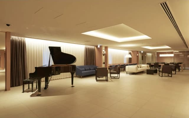 First Cabin Kyobashi - photo 2