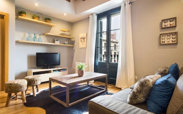 Midtown Luxury Apartments - photo 3