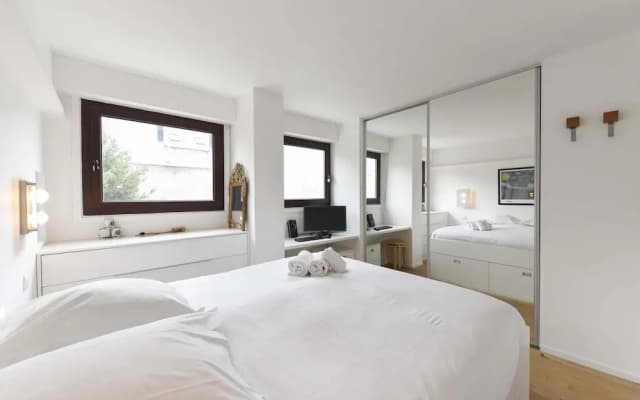 Family apartment near Montparnasse - photo 2