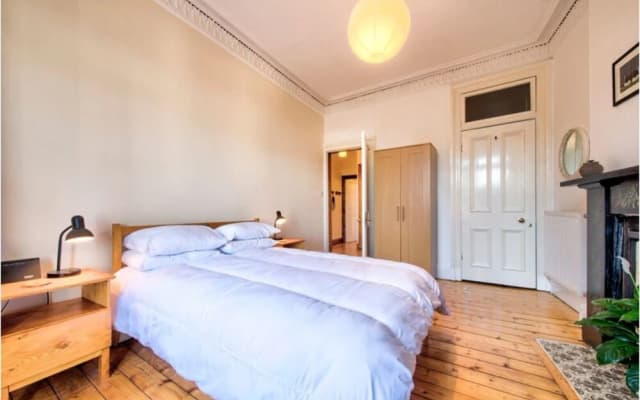 5 Star Old Town Apartment - photo 4