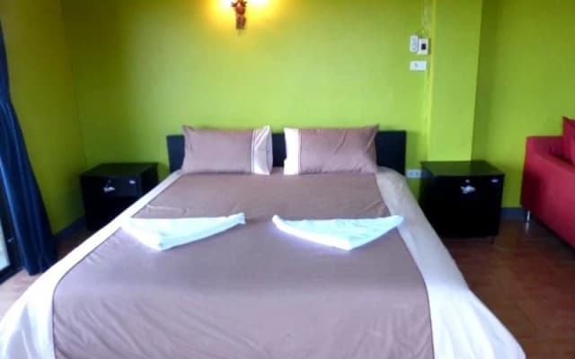 Nubaa Guest House - photo 5