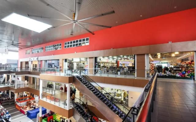 AZFA Suite13 at De Centrum Putrajaya-Bangi - photo 2