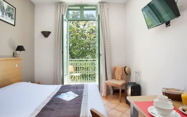 City-center Apartment - photo 5