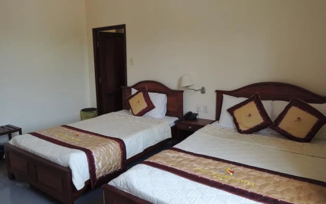 Blue Ocean Hotel - photo 2