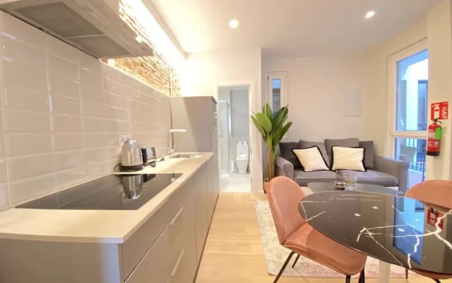 Collection La Latina - Modern Studio in La Latina Neighbourhood - photo 2