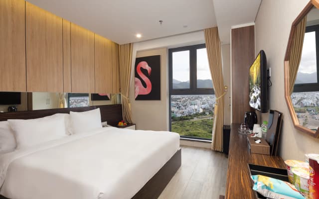 Emerald Bay Hotel & Spa Nha Trang - photo 5