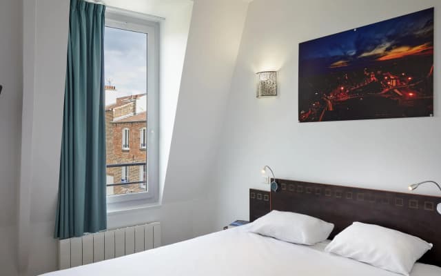 Aparthotel Adagio Access Paris Philippe Auguste - photo 4