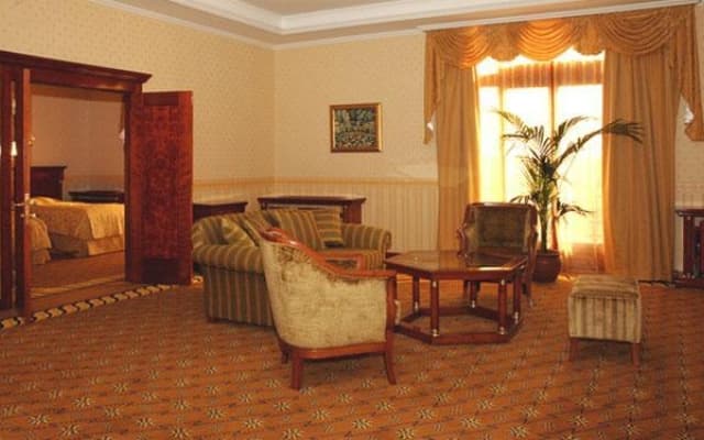 Pólus Palace Thermal Golf Hotel - photo 3