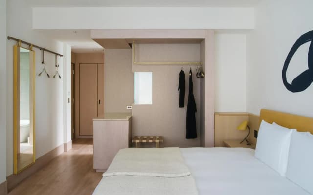 Zentis Osaka - photo 4