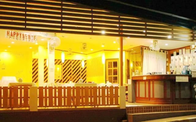 Luna Hut Resort Hua Hin - photo 2