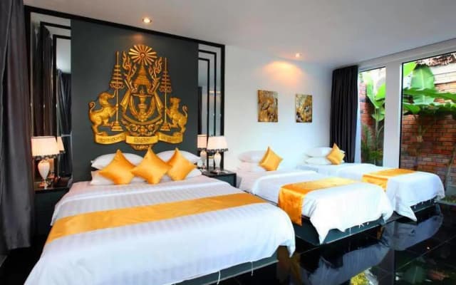 Maison Gen Angkor - photo 2