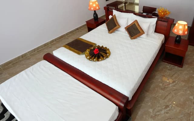 Sea Sense Resort - photo 3