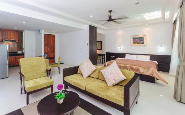 Davina Beach Homes - photo 3