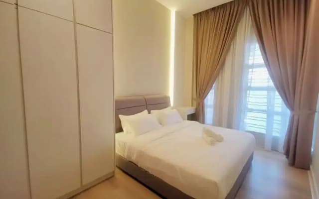 Setia Alam 58 by Manhattan Group - photo 2