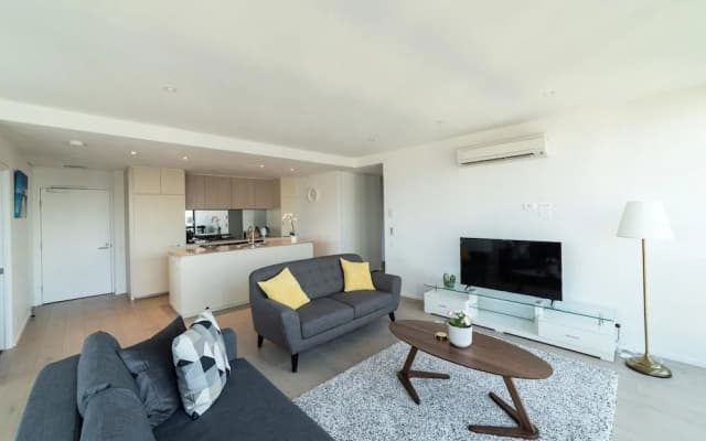 Melbourne Private Apartments - Collins Street Waterfront, Docklands - photo 5