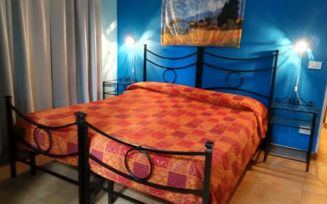 B&B Basilica Square - photo 4